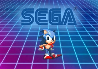 SEGA Mega Drive and Genesis Classics - Bundle Global Steam