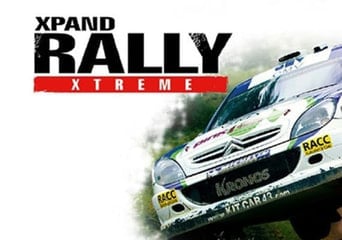 Xpand Rally Xtreme EN Global Steam