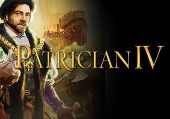 Patrician IV Special Edition EN/DE/FR Global Steam