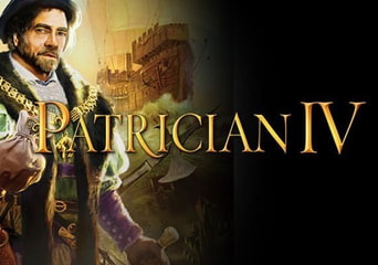 Patrician IV Special Edition Global Steam