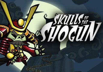 Skulls of the Shogun EN/DE/FR/IT Global Steam