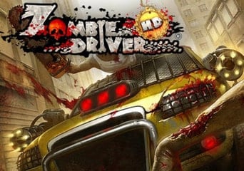 Zombie Driver HD - Apocalypse Pack DLC EN/DE/FR/IT/PL/ES Global Steam
