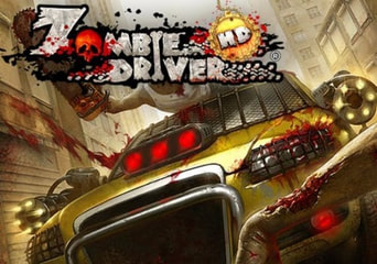 Zombie Driver HD - Apocalypse Pack DLC EN/DE/FR/IT/PL/ES Global Steam