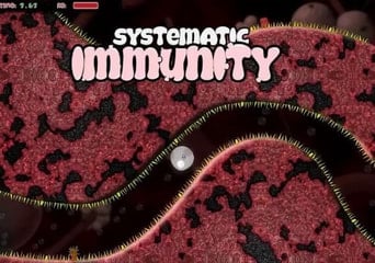 Systematic Immunity EN Global Steam