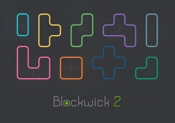 Blockwick 2 EN/FR/ES Global Steam