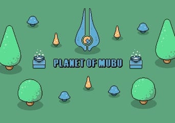 Planet of Mubu Global Steam