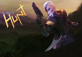 Eliosi's Hunt EN/PT Global Steam