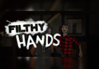 Filthy Hands Global Steam