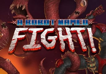 A Robot Named Fight! EN Global Steam