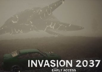 Invasion 2037 EN Global Steam