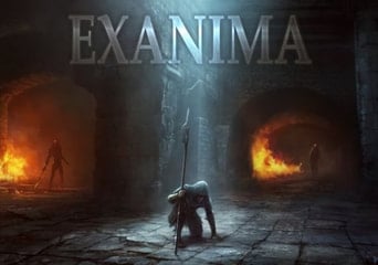Exanima EN EU Steam