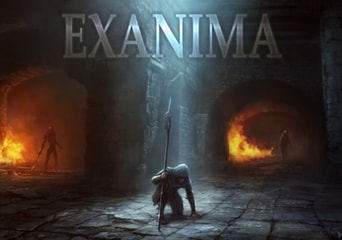 Exanima EN EU Steam Gift