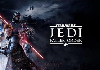 Star Wars Jedi: Fallen Order EN/FR/JA/KO/PT/ZH/ES/ZH Global EA App