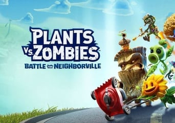Plants vs. Zombies: Battle for Neighborville Argentina Xbox One Xbox Series