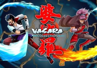 Vasara - Collection EN/JA Global Steam