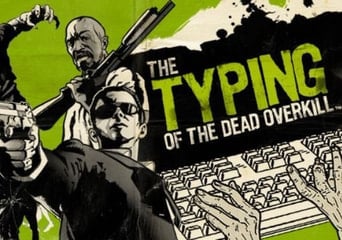 The Typing of The Dead: Overkill Collection EN/FR/IT/ES Global Steam