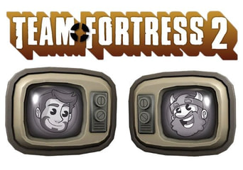 Team Fortress 2 Badges: Xephos' Philanthropic Physiognomy and Honeydew's Countenance DLC Global Steam