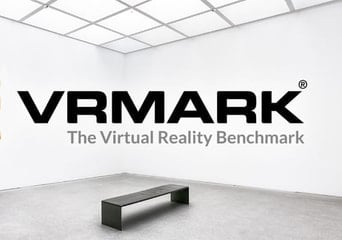 VRMark EN/DE/RU/ZH Global Steam