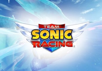 Team Sonic Racing EN/DE/FR/IT/ES EU Nintendo Switch