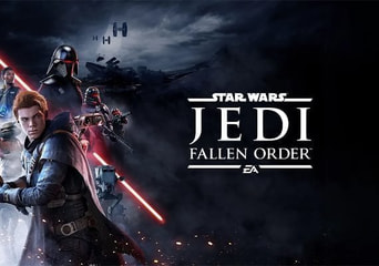 Star Wars Jedi: Fallen Order EN EU Xbox One