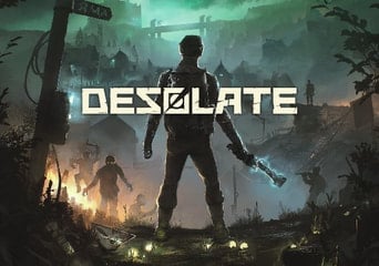 Desolate Global Steam