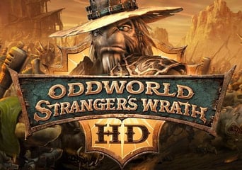 Oddworld: Stranger's Wrath HD EN EU Steam