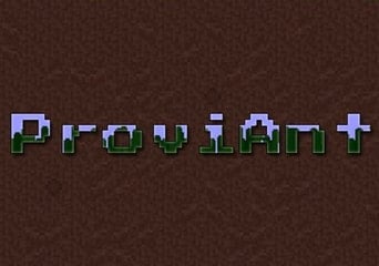 Proviant EN Global Steam