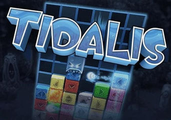 Tidalis EN Global Steam