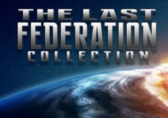 The Last Federation - Collection EN Global Steam