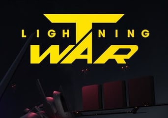 Lightning War EN/ZH Global Steam