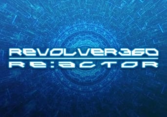 Revolver360 Re:actor EN Global Steam