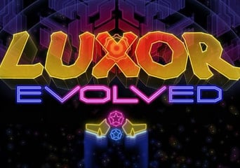 Luxor Evolved EN Global Steam