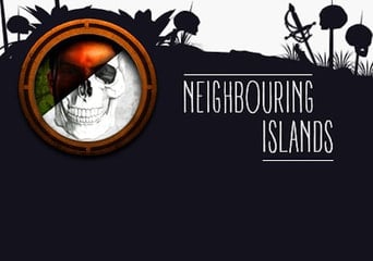 Neighboring Islands EN/RU Global Steam
