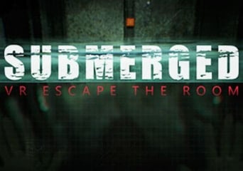 Submerged: VR Escape the Room EN Global Steam