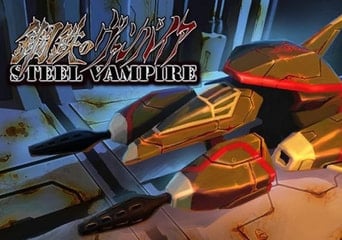 Steel Vampire EN/JA/ZH/ZH Global Steam