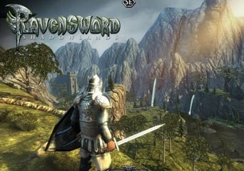 Ravensword: Shadowlands EN Global Steam