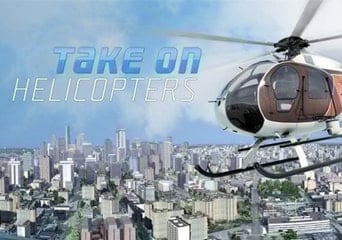 Take on Helicopters EN/DE/FR/IT/CS/ES Global Steam