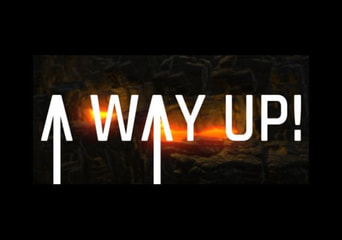 A way up! Global Steam