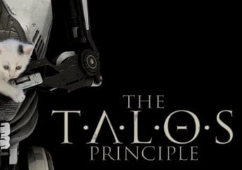 The Talos Principle VR EN Global Steam