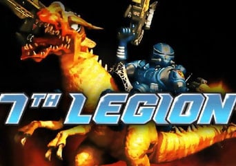 7th Legion EN/DE/IT Global Steam