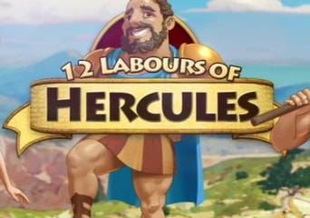 12 Labours of Hercules Global Steam