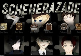 1931: Scheherazade  the Library of Pergamum EN Global Steam