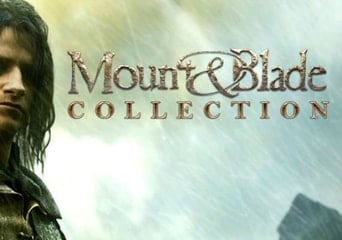 Mount & Blade - Legacy Collection EN/ZH Global Steam