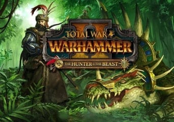 Total War: Warhammer II - The Hunter & The Beast DLC Global Steam