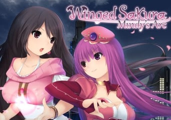 Winged Sakura: Mindy's Arc Global Steam