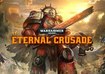 Warhammer 40,000: Eternal Crusade Squadron Edition Global Steam