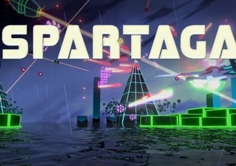 Spartaga VR EN Global Steam