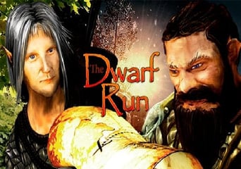 The Dwarf Run EN Global Steam