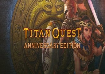 Titan Quest Anniversary Edition EN/DE/FR/IT/ES Global Steam