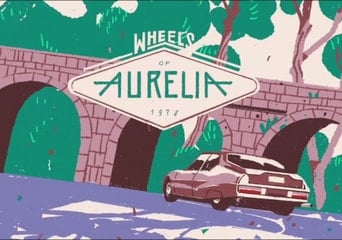 Wheels of Aurelia EN/DE/FR/IT/RU/ES Global Steam